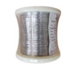 Nickel wire 0.025 13,500,000t is available $1