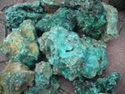 Interested in Copper ore Cu>35% CIF