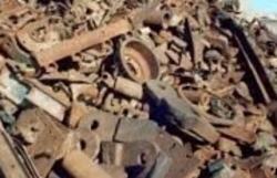 United States Rrailroad scrap for sale