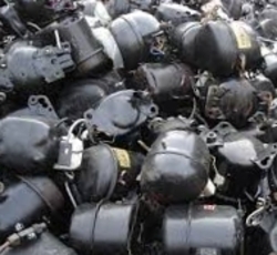 Pakistan Looking for compressors