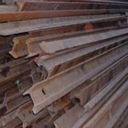 India We Can supply used rail on CIF