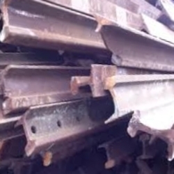 Ready to supply R65, R50 Used Rail Scrap, 30,000-50,000MT a month $0