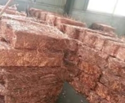 Saudi Arabia Copper scrap 1000mt min needed