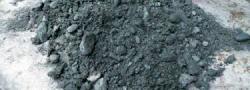 Peru Offering Copper concentrate from mine