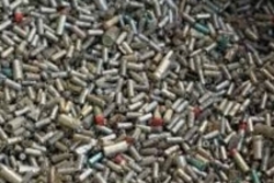 Poland Tantalum capacitors scrap are of interest