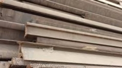 Used rail 10,000mt per month 1-1,5m cut $0