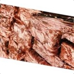 Interested in Millberry copper wire up to 500MT a month $0