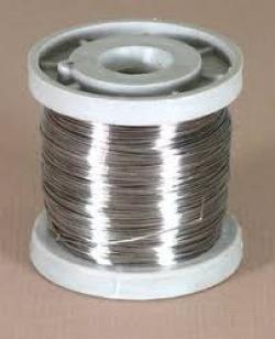 Nickel Wire NP1 0.025mm, 100 kg $18200