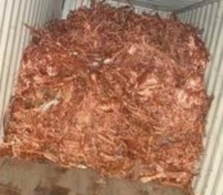 Millberry copper wire up to 5,000MT a month, 1000MTmin order $0