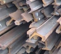 Used rail R50 R65 MOQ 5,000mt per month up to 40,000MT a m $280