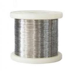 Nickel Wire NP2, 0,025 mm, purity of 99,8688 $0