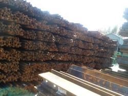 Require rail scrap 5,000mt a m on CIFor FOB $0