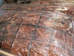 United States Millberry copper wire up to 5,000MT a month, 1000MTmin order