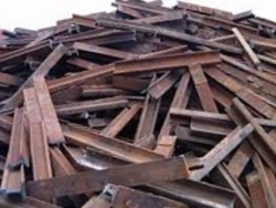 Railway scrap 15,000-30,000MT per month in Bulk $0