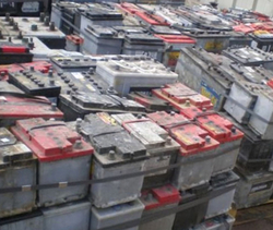 Scrap batteries 30 MT to Namibia, Lusaka Zambia $0