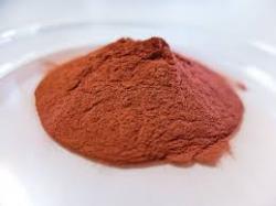Needing copper and Zinc oxide powder $0