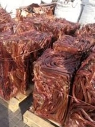 United States Millberry Wire Scrap Copper MOQ 25MT, 3000mt/month CIF