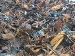 HMS1 and 2 5K to 10K MT per month CIF $285