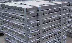 Buying Aluminium ingots 2000MT $0