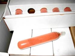Netherlands Copper Isotope Powder CU 63/65 300kg