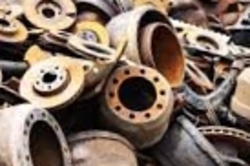 Request For Scrap Iron FOB or CIF $0