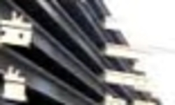 Used Rails 50,000 MT per month $0