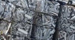 Looking for Aluminum scrap from 600mt a month CIF or FOB $0