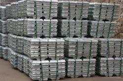Aluminium secodary alloy ADC12 and LM6 $0