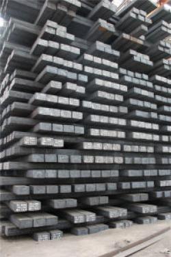 A36 Steel Billets up to 150x150 square