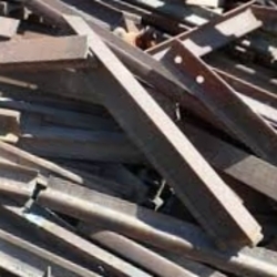 Offering Used Rails 50,000MT per month CIF $0