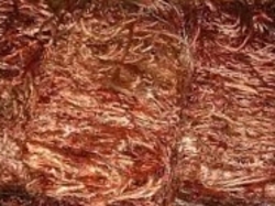 Copper wire scrap 5,000t per month CIF $5400