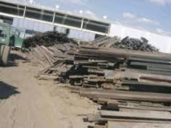  R65, R50 Used Rail Scrap, 30,000-50,000MT a month CIF $285