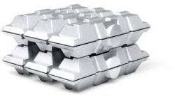 Supply primary alminum A7 on CIF $0