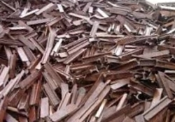 Interested in rail scrap 2,000mt $0