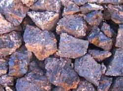 Request For iron ore fines 150,000 x 60 mts 