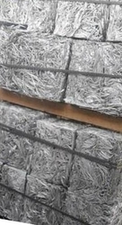 Aluminum Wire Scrap for sale $0