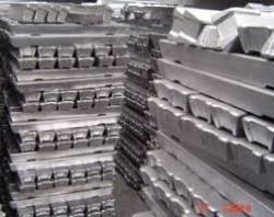 United States Interested in Aluminium ingot A7, 8 99,97% 30,000mt per month