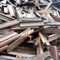 Rail Scrap needed on FOB or CIF $0
