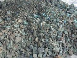 Interested in Copper ore Cu>15-50% CIF $0