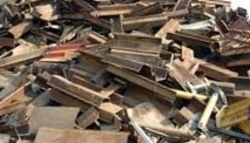 Interested in HMS 1 and 2 and Aluminum scrap CIF $0