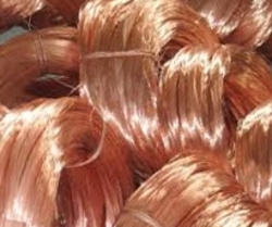 Interested in Copper Wire millberry scrap 2000 MT a m CIF $0