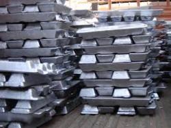 Enquiry for Aluminum Ingots 25 mt trial CIF or FOB $0