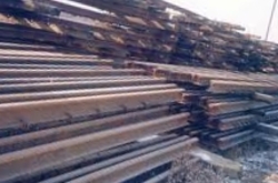 Interested in used rail CIF $175