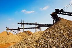 Interested in Antimony lumpy ore $0