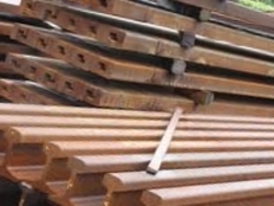 Used rails wanted - 25000 MT/mo, CIF, Mersin Turkey $0