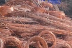 Copper Wire Millberry Scrap 99,9% 15,000 MT a month $0