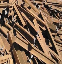 Used rails R50 R60 R65 in bulk $200