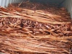 Interested in copper milberry and Copper Cathode 500 MT trial $0