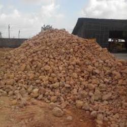 Bauxite ore Al203 46-47% FOB $27