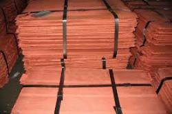 Copper cathode 5000-10000 mt per month $4850